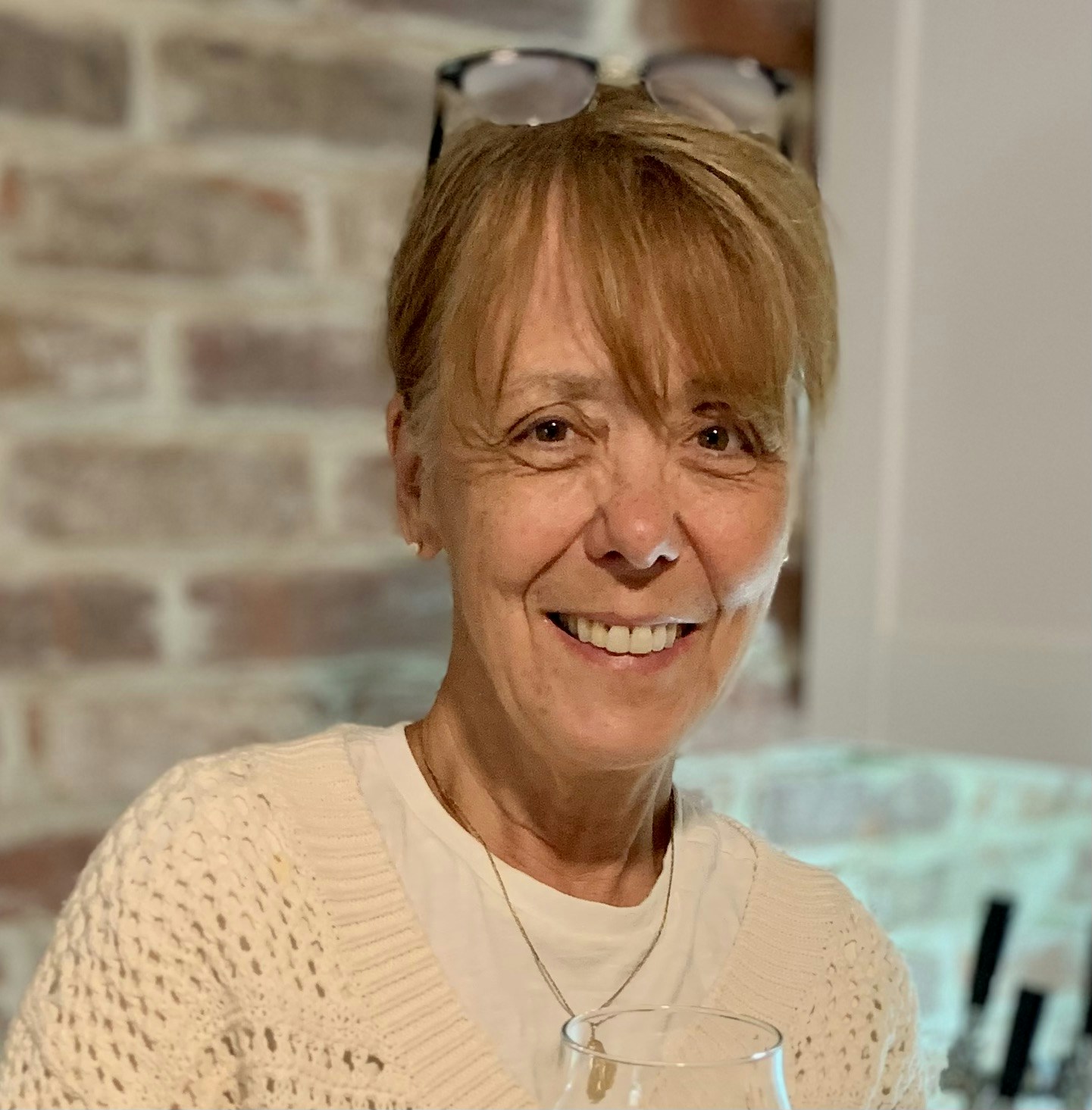 Go to Debra Brewster's profile