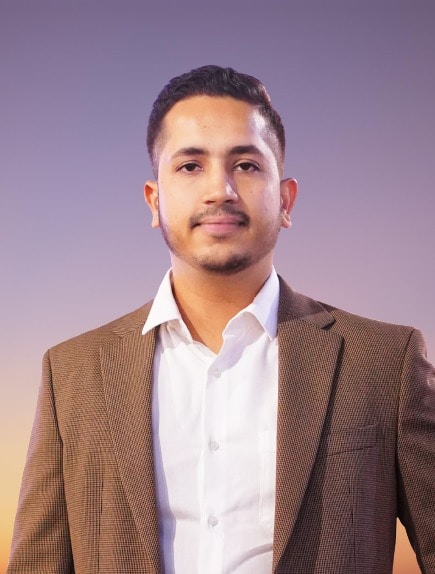 Go to PRASHANT BHATI's profile