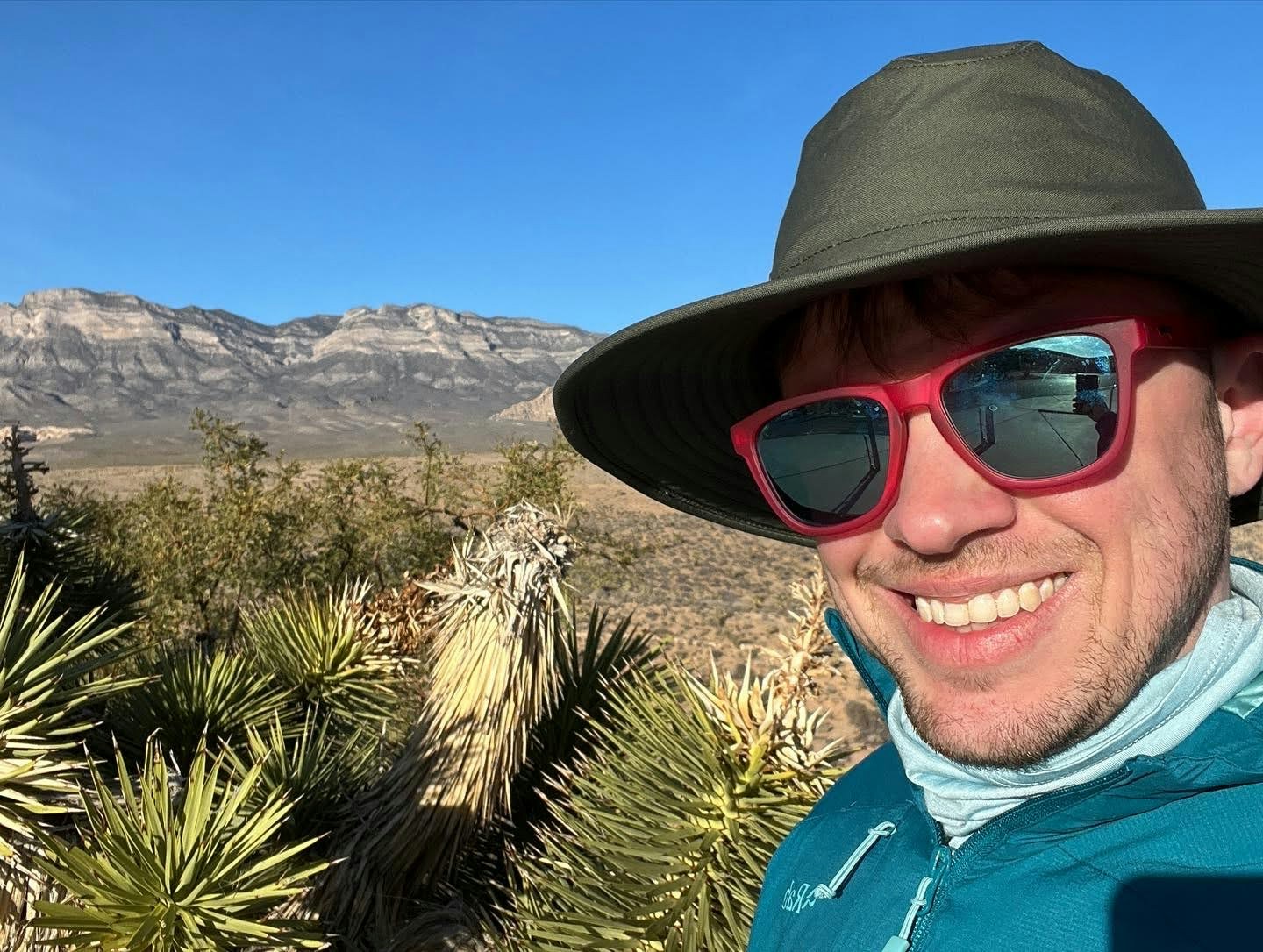 Go to Logan Hughes's profile