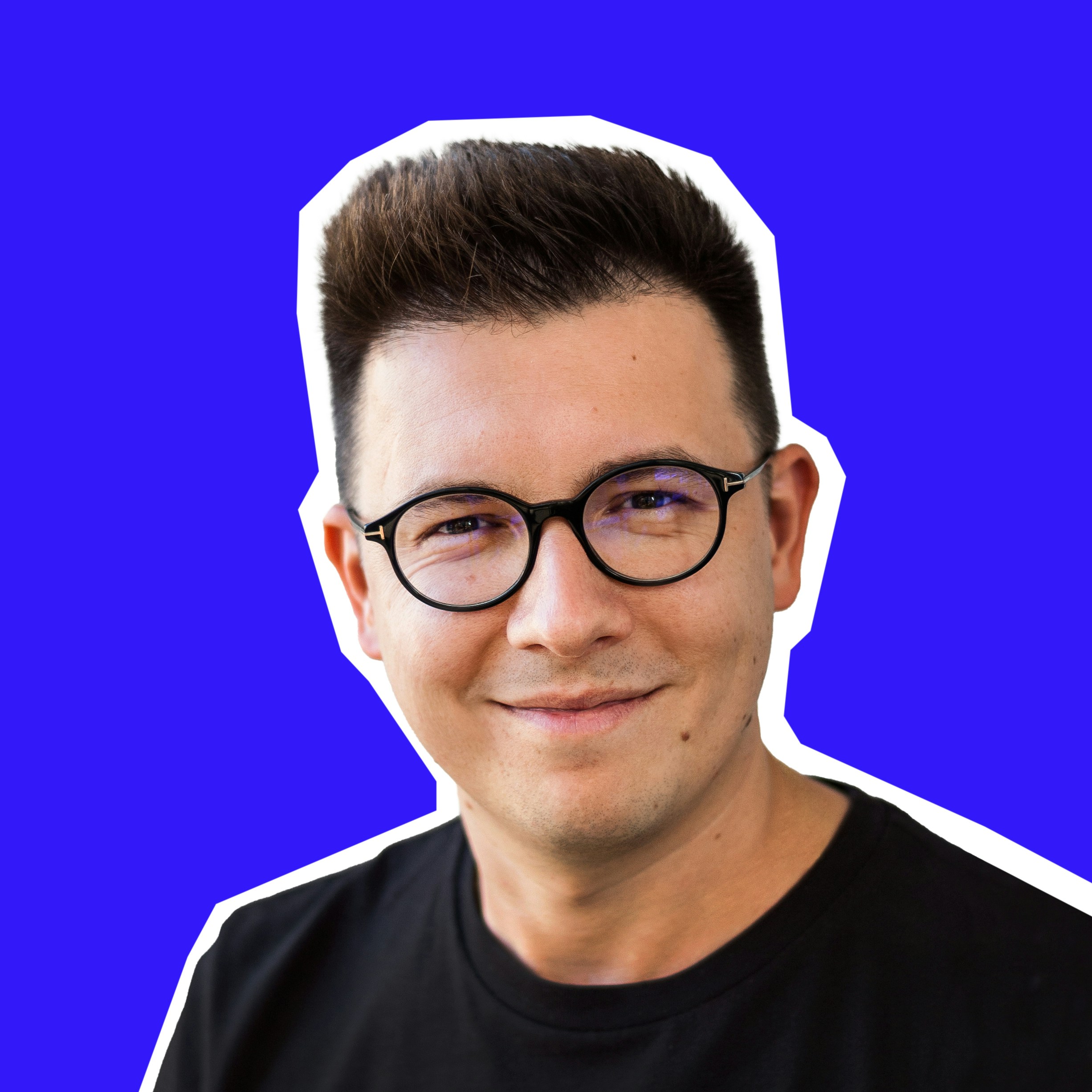 Go to Sergei Chyrkov's profile