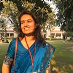 Avatar of user Priyanka Thakran