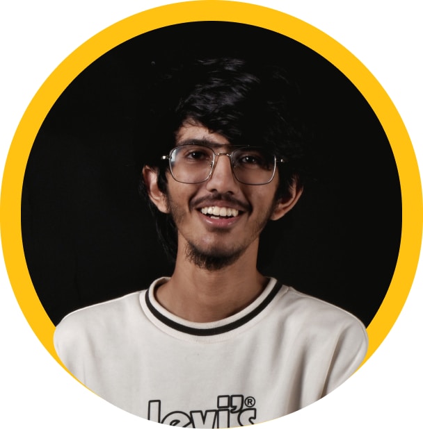 Go to Harshit Solanki's profile