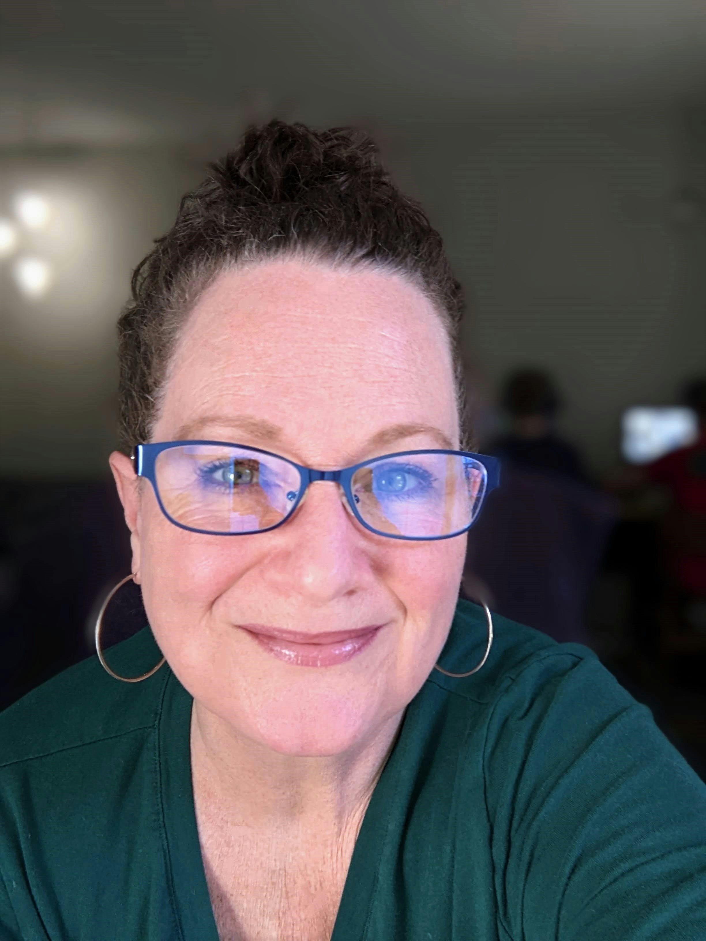 Accéder au profil de Susan Wilkinson