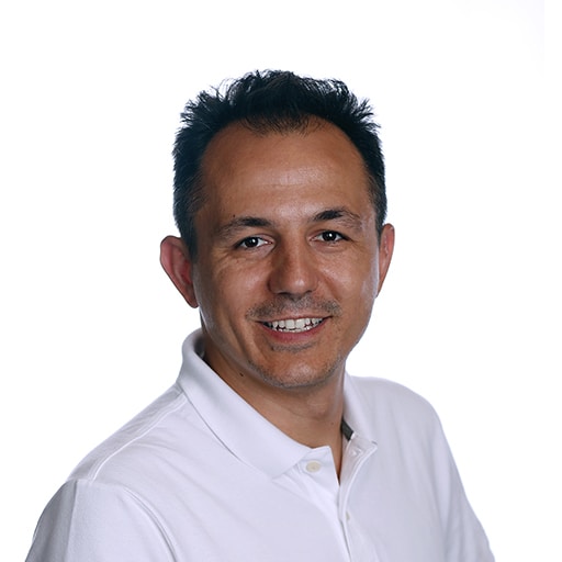 Go to Ahmet Basar's profile