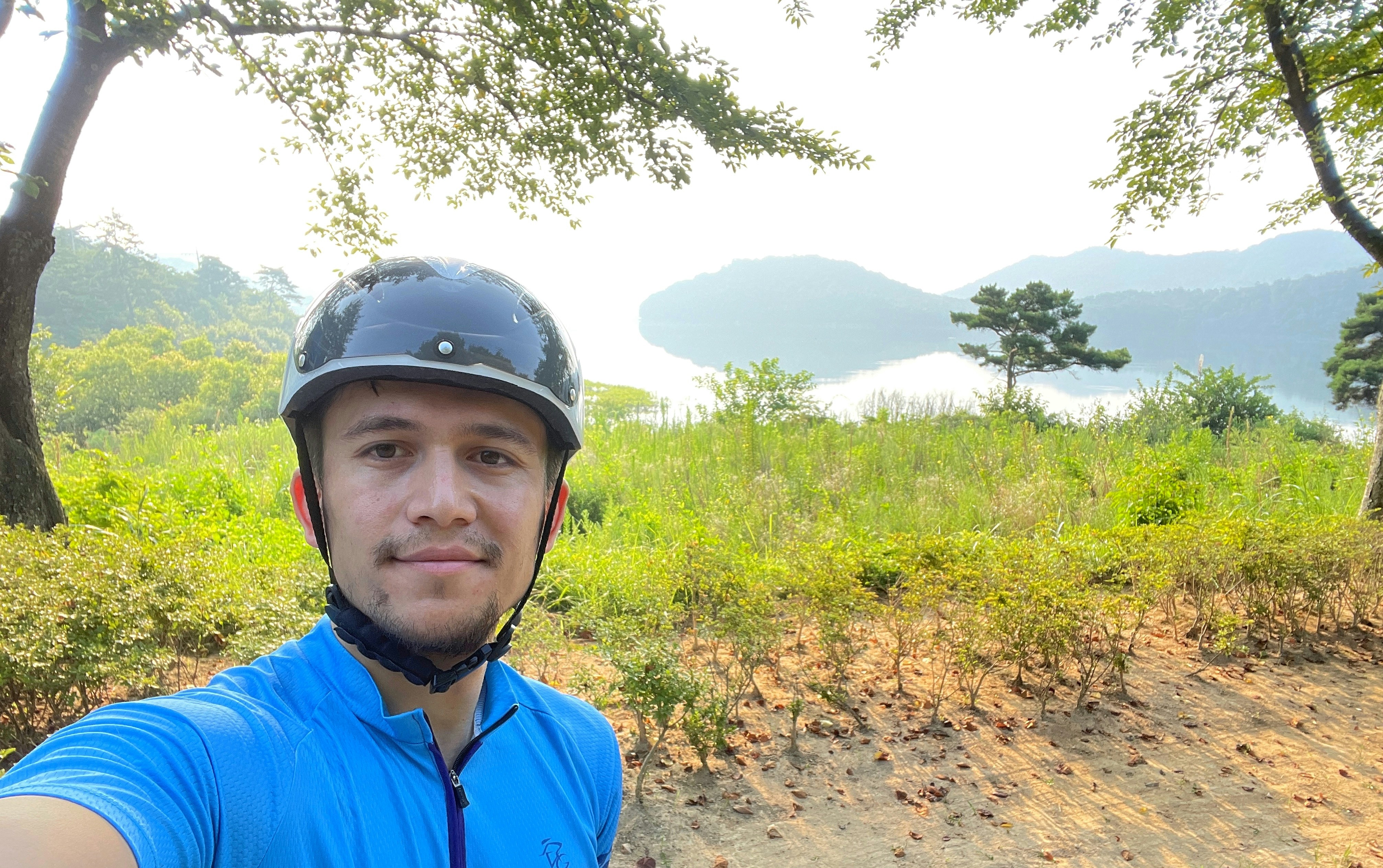 Go to Qobiljon's profile