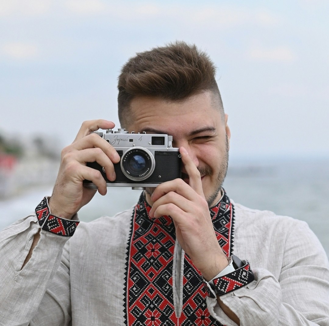 Go to Andrew Lvov's profile