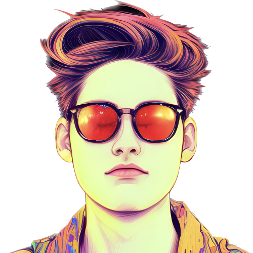 Avatar of user Tavin