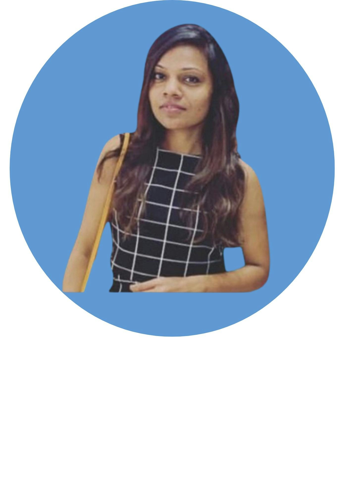Zum Profil von Pourna Rajendran