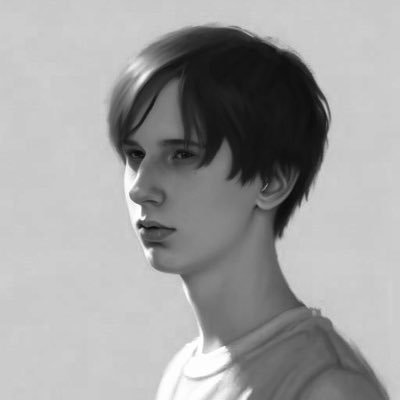 Avatar of user Ilia Breitburg