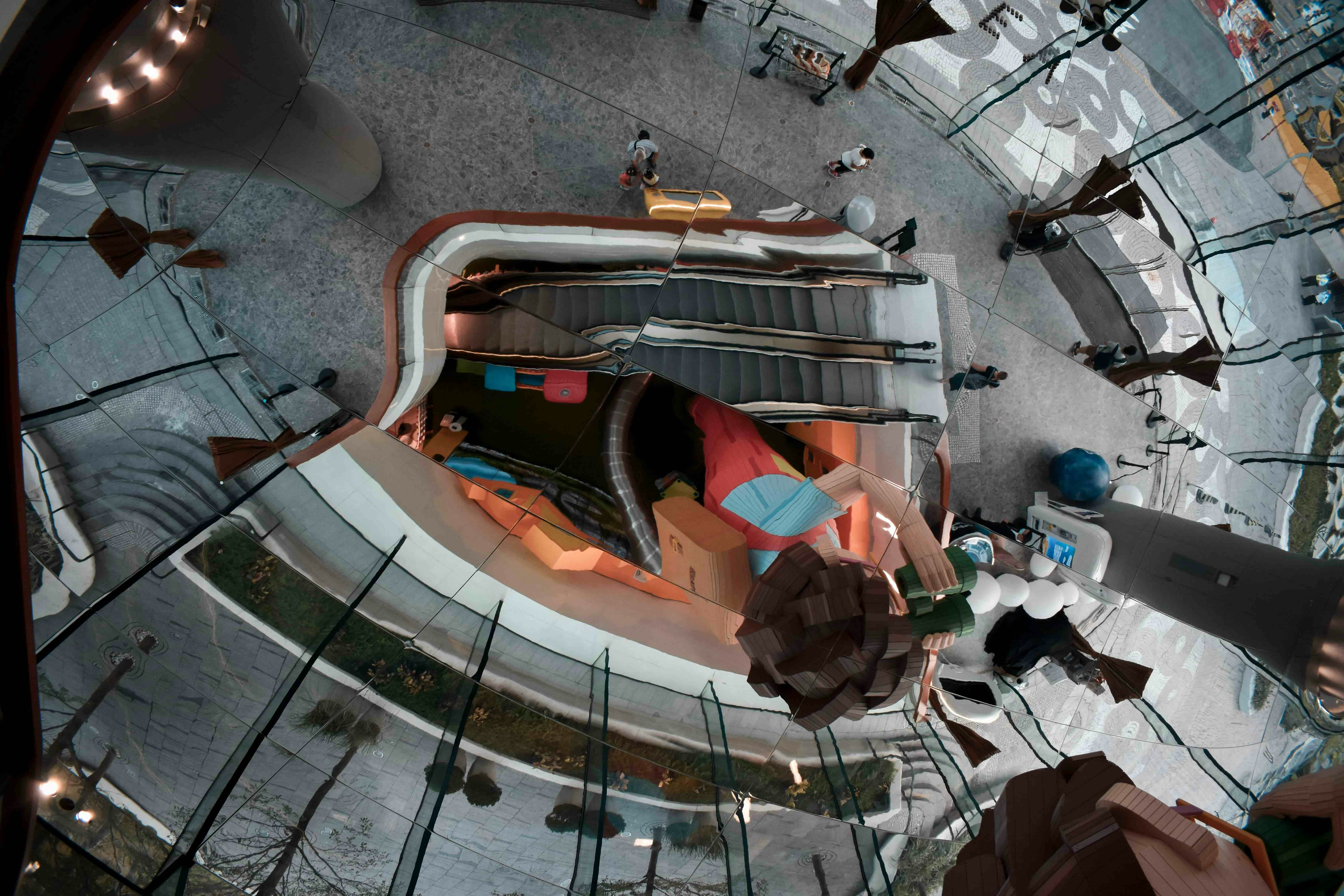 Go to Christie Chau's profile