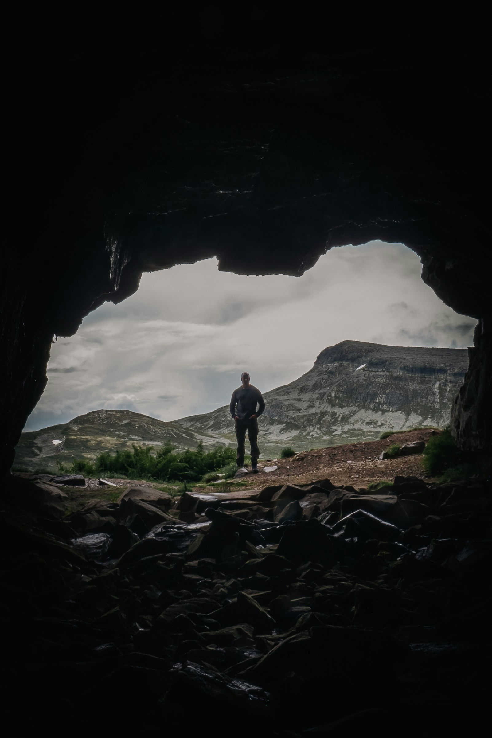 Go to Calle's profile