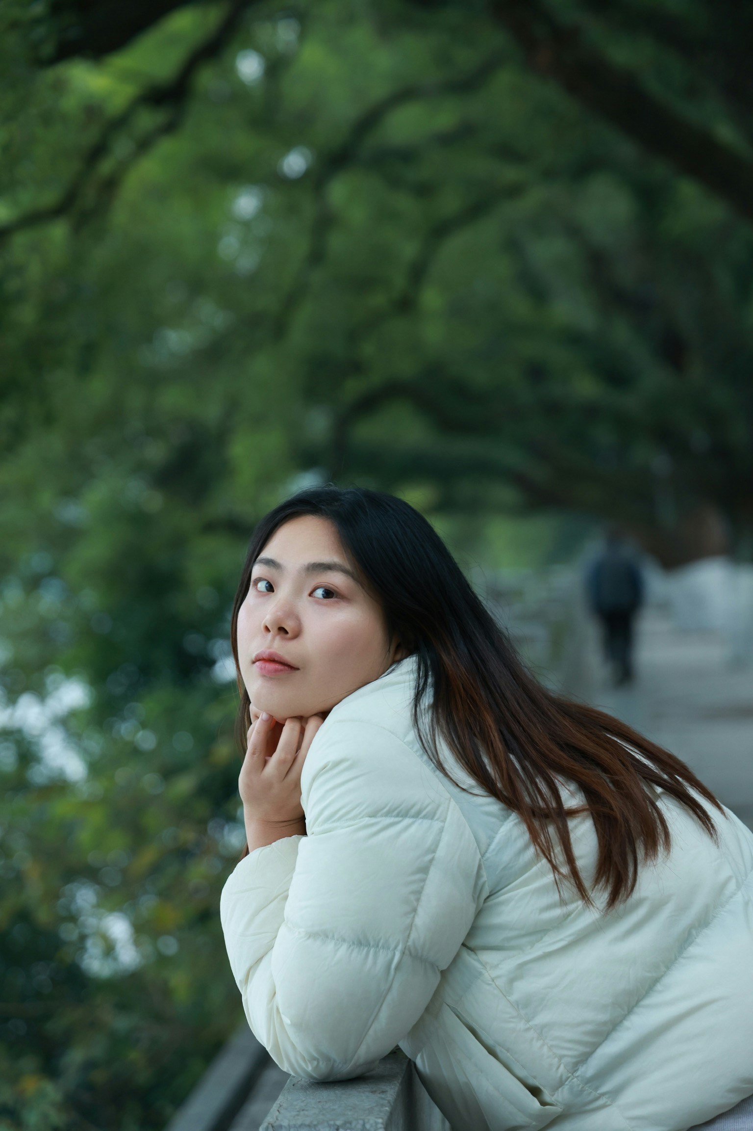 Go to lanlan wu's profile