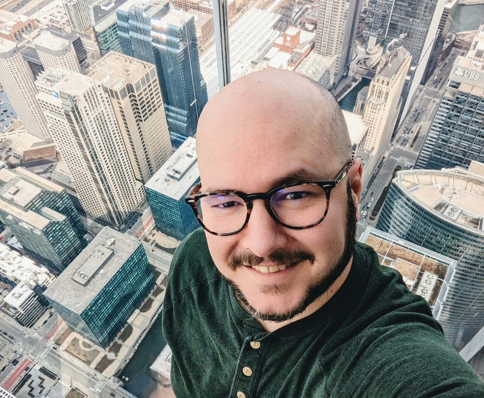 Go to Adam Bouse's profile