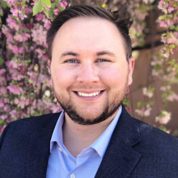 Avatar of user Cameron Eilers