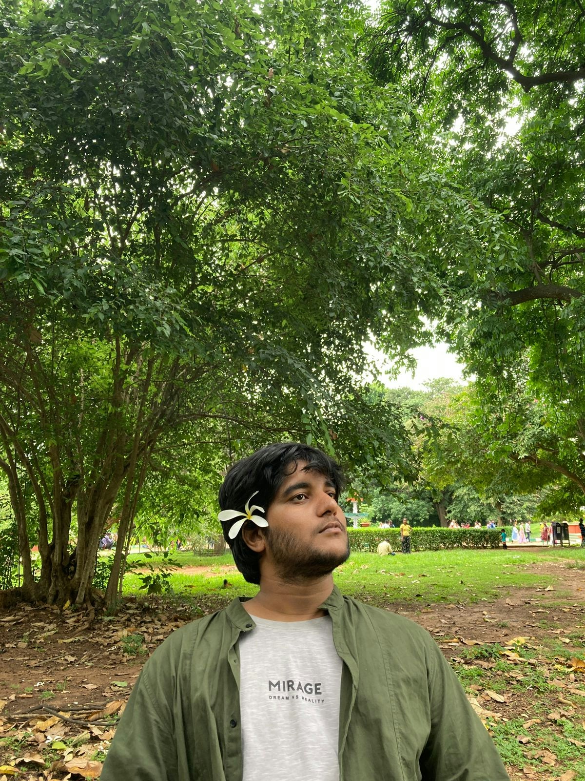 Go to Manohar Gunduboina's profile