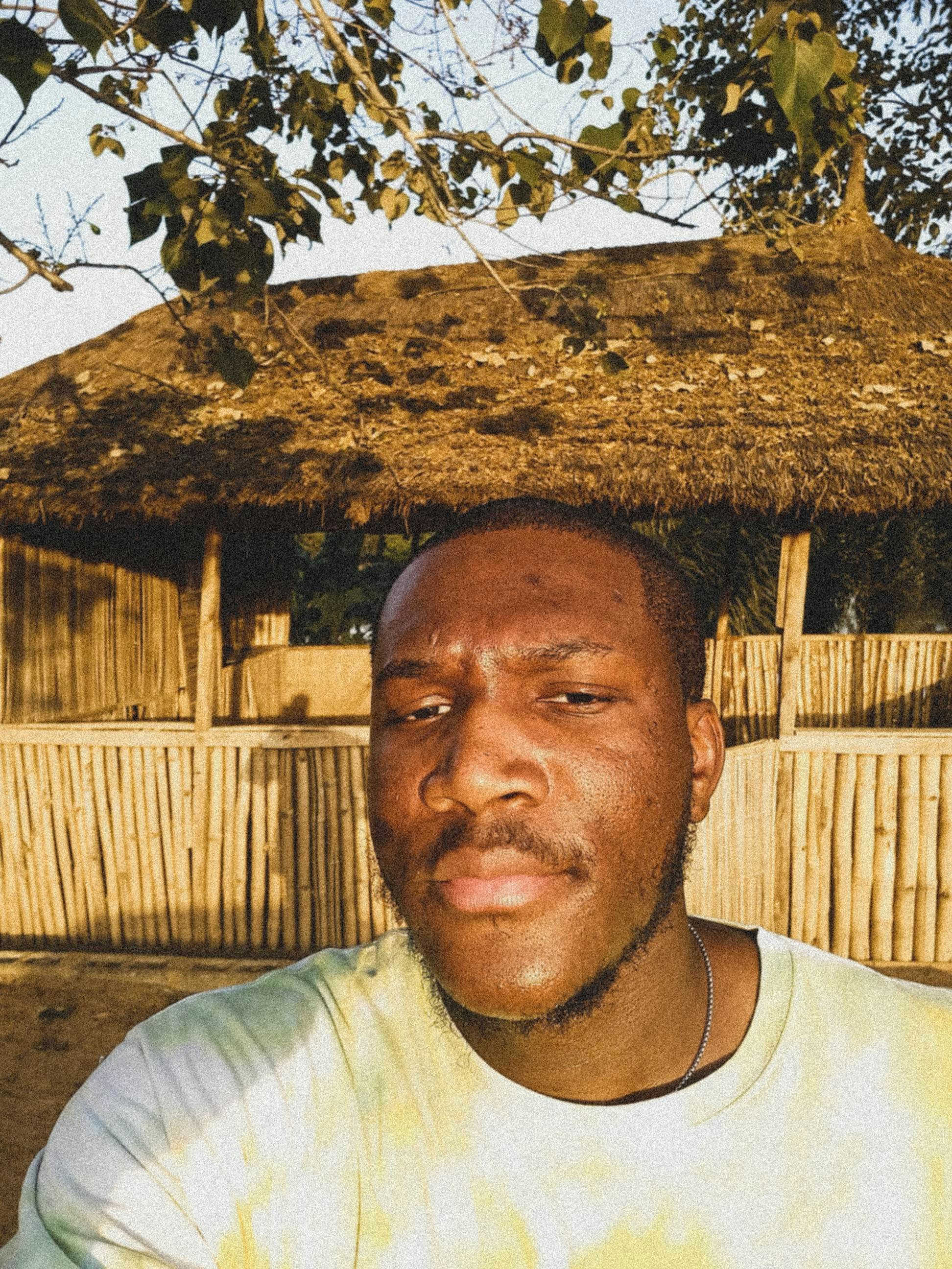 Vai al profilo di Solomon Wada