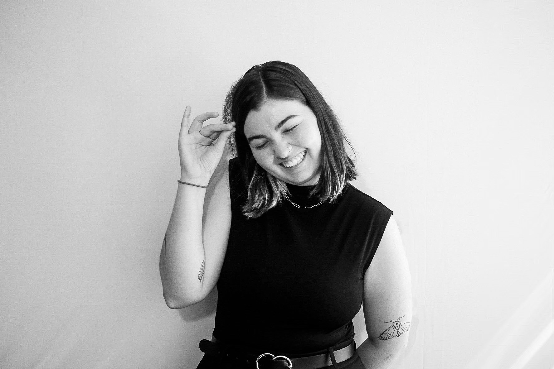 Go to Cali Riffee's profile