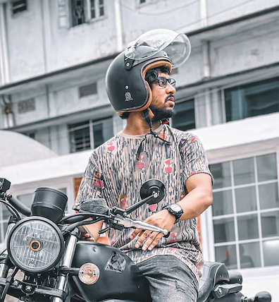 Go to Ashiks Visual's profile