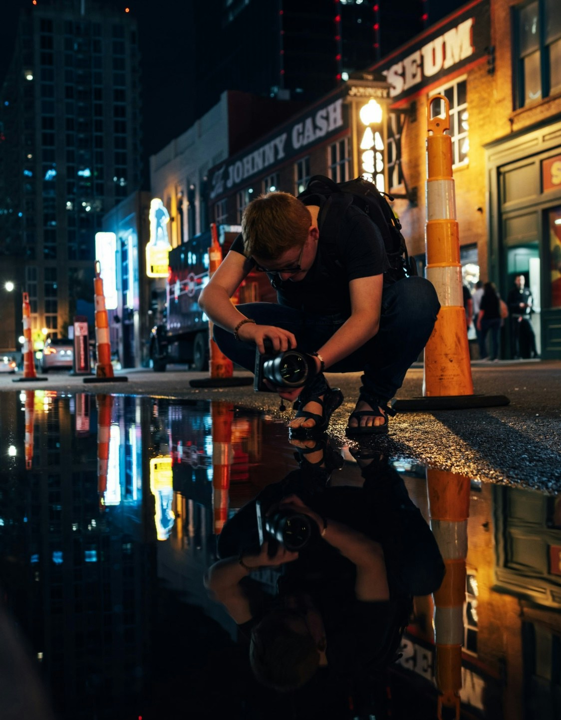 Go to Knox Tucker's profile