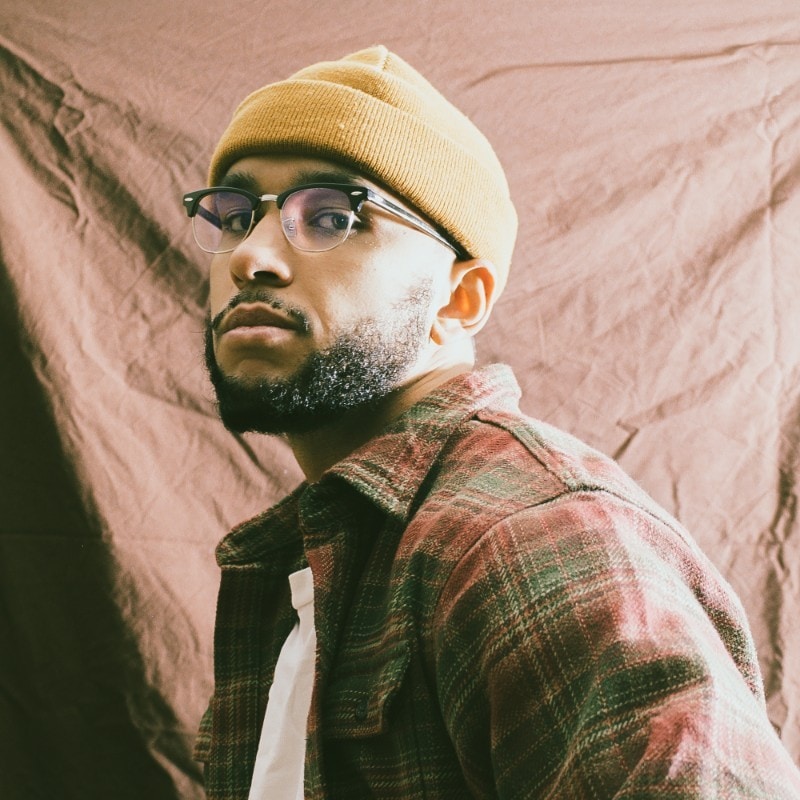 Go to Deric's profile