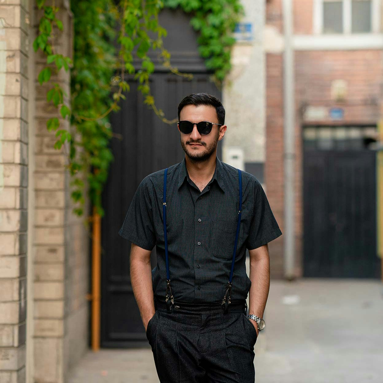 Go to ali mansouri's profile