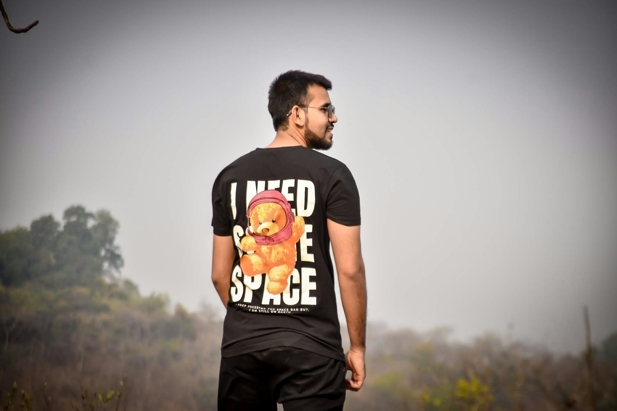 Ve al perfil de Sahil Tribhuwan