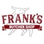 Avatar of user Frank's Butcher Shop