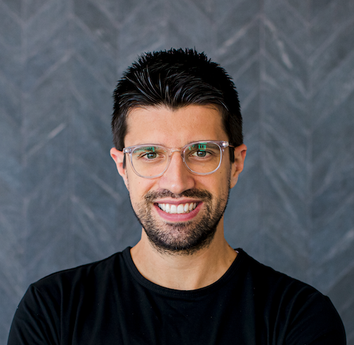 Bruno Delfinoのプロフィールを見る