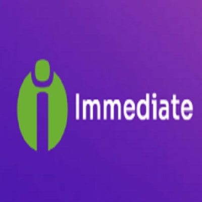 Unsplash profile picture for @immediate