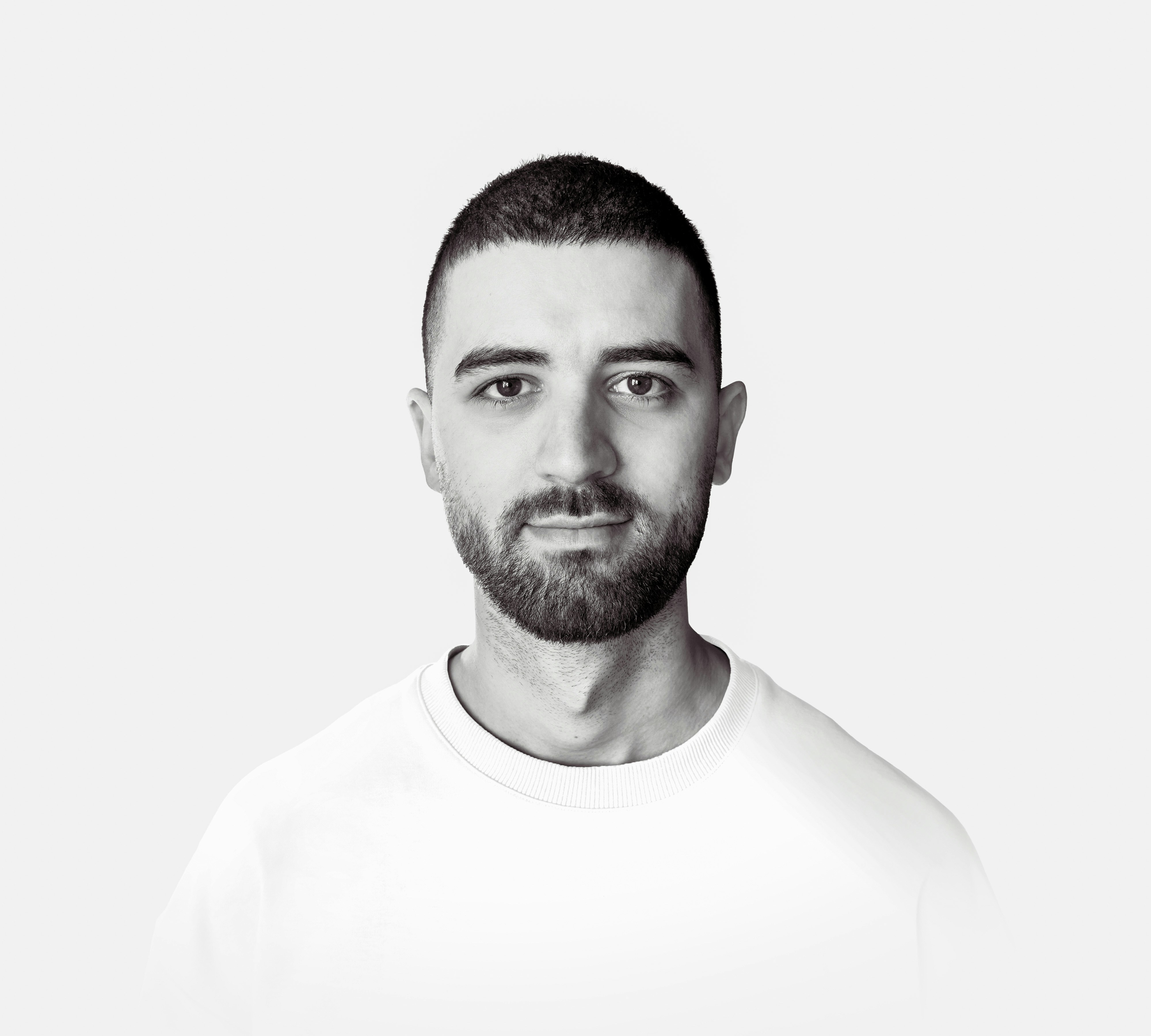 Zum Profil von Efkan Senturk