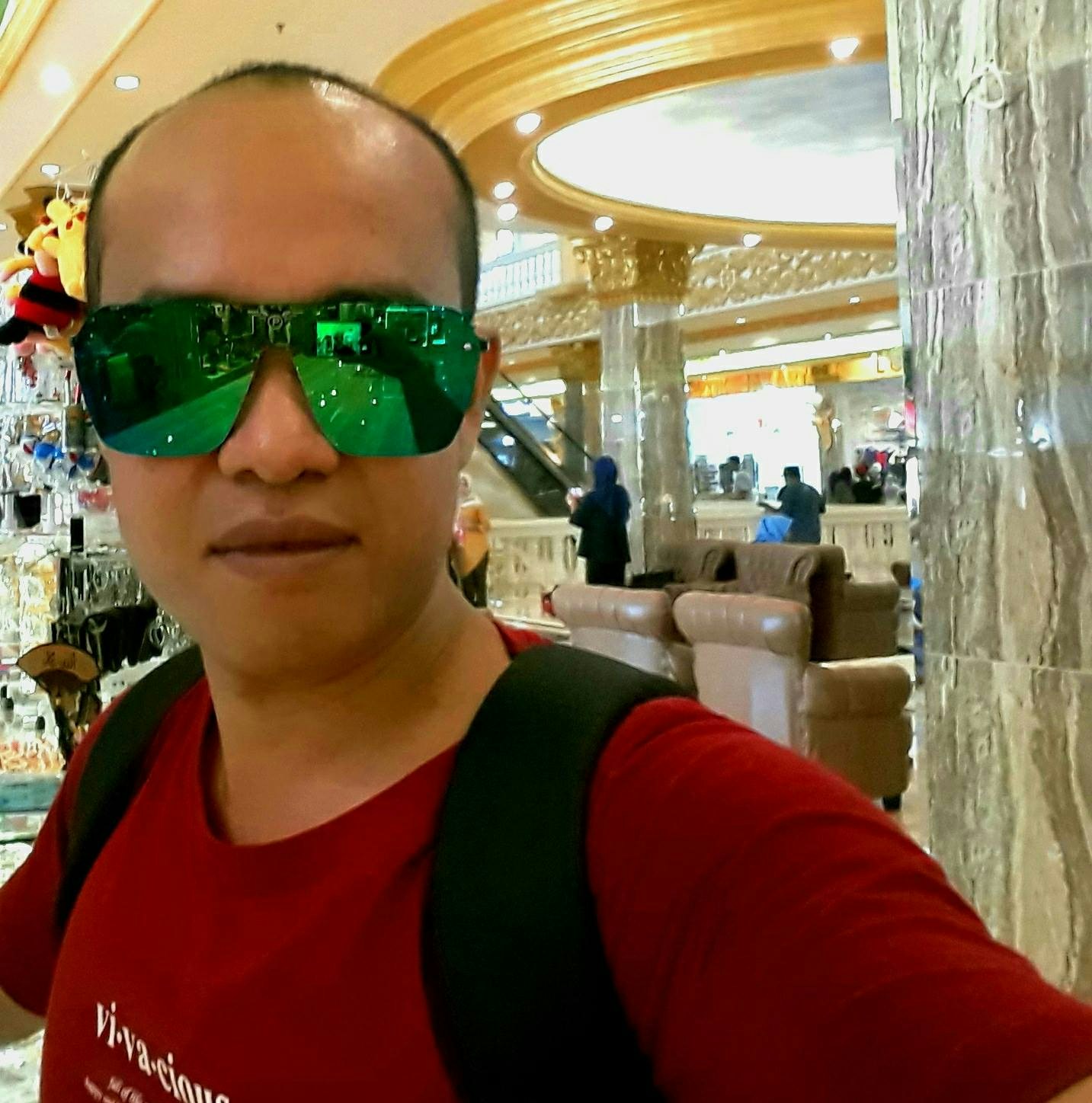 Vai al profilo di Andi Hasbi Jaya