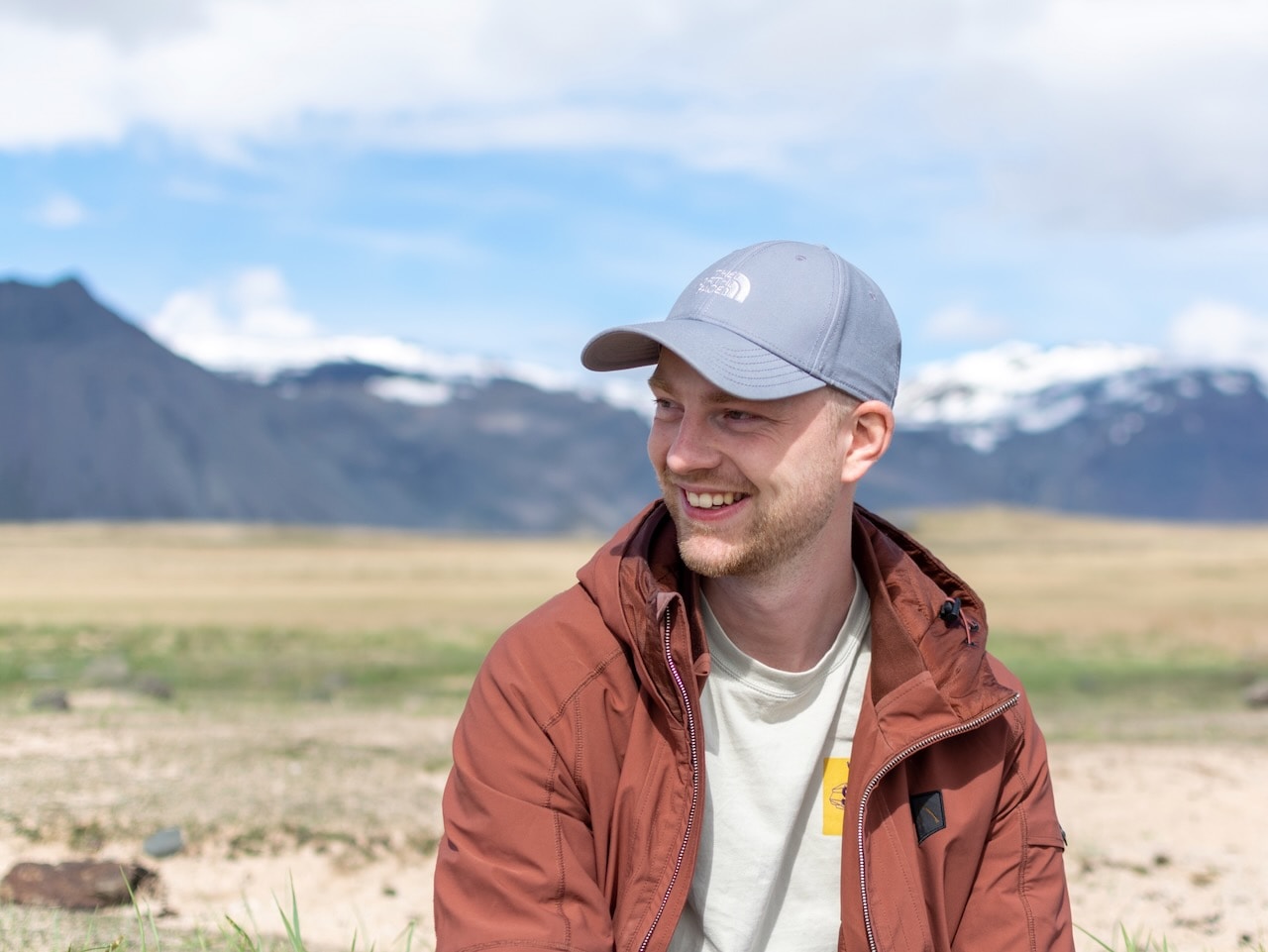 Go to Jurjen Vos's profile