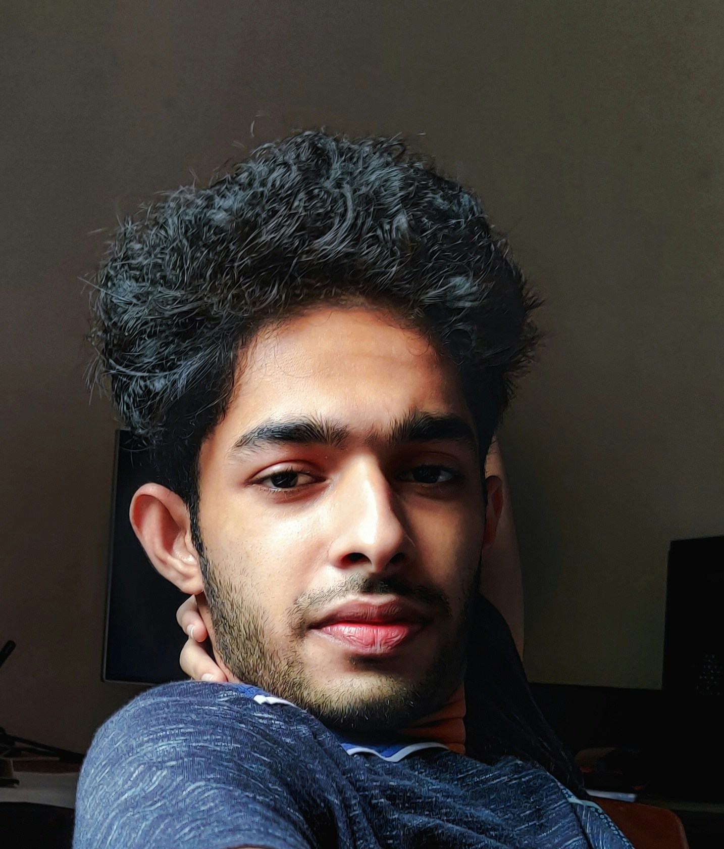 Vai al profilo di eldho shajan