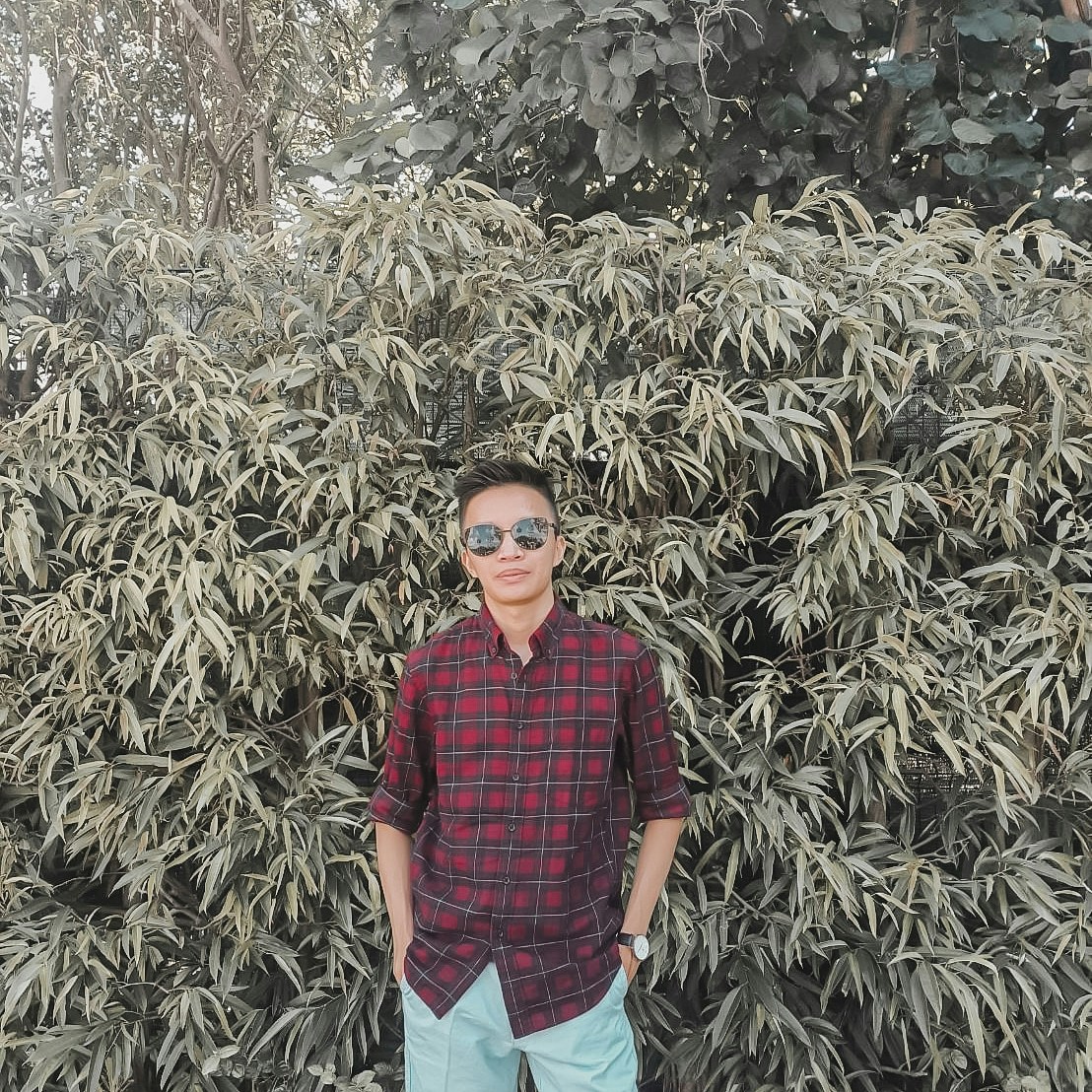 Go to Ferdi Nusaputra's profile