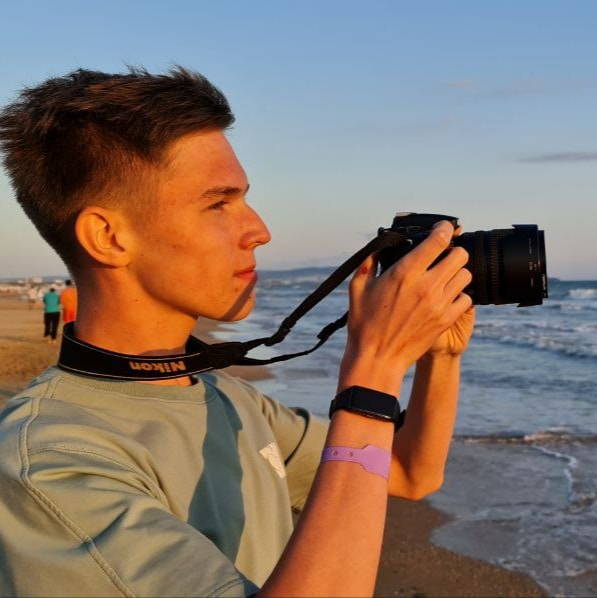 Avatar of user Степан Коваленко