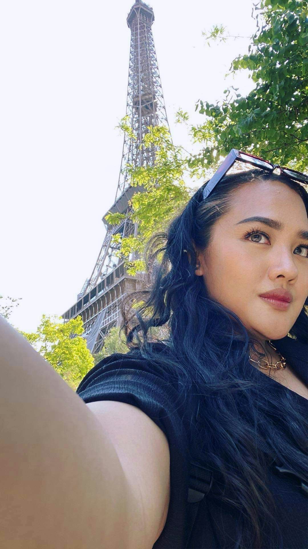 Ir para o perfil de Ella Vennice