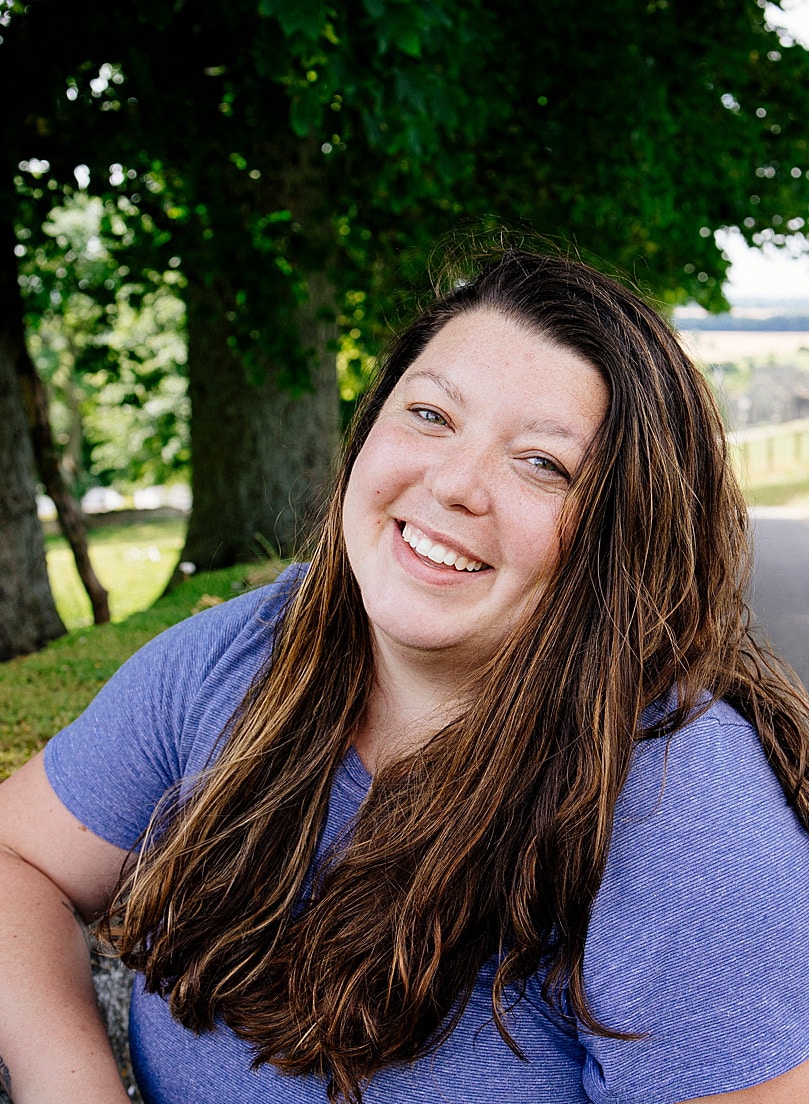 Avatar of user Stephanie  Krist