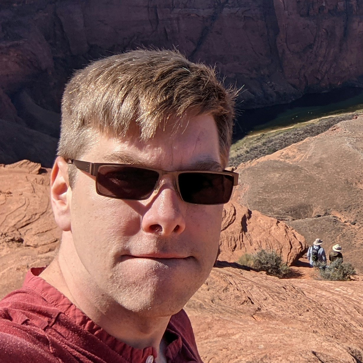 Go to Rob Allen's profile