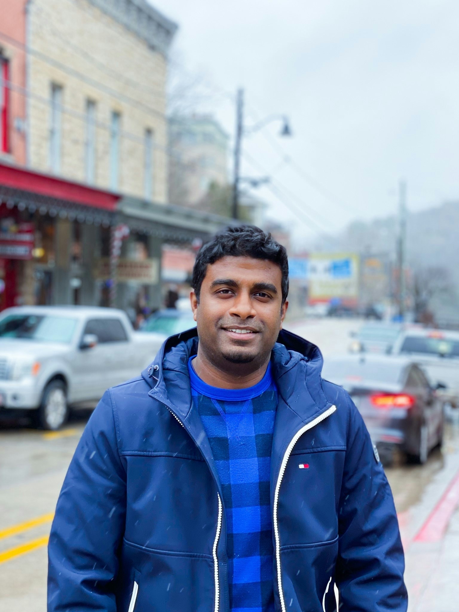 Go to Sheeyam's profile