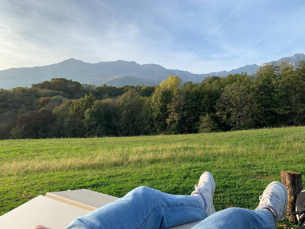 Alessandro Trovatoのプロフィールを見る