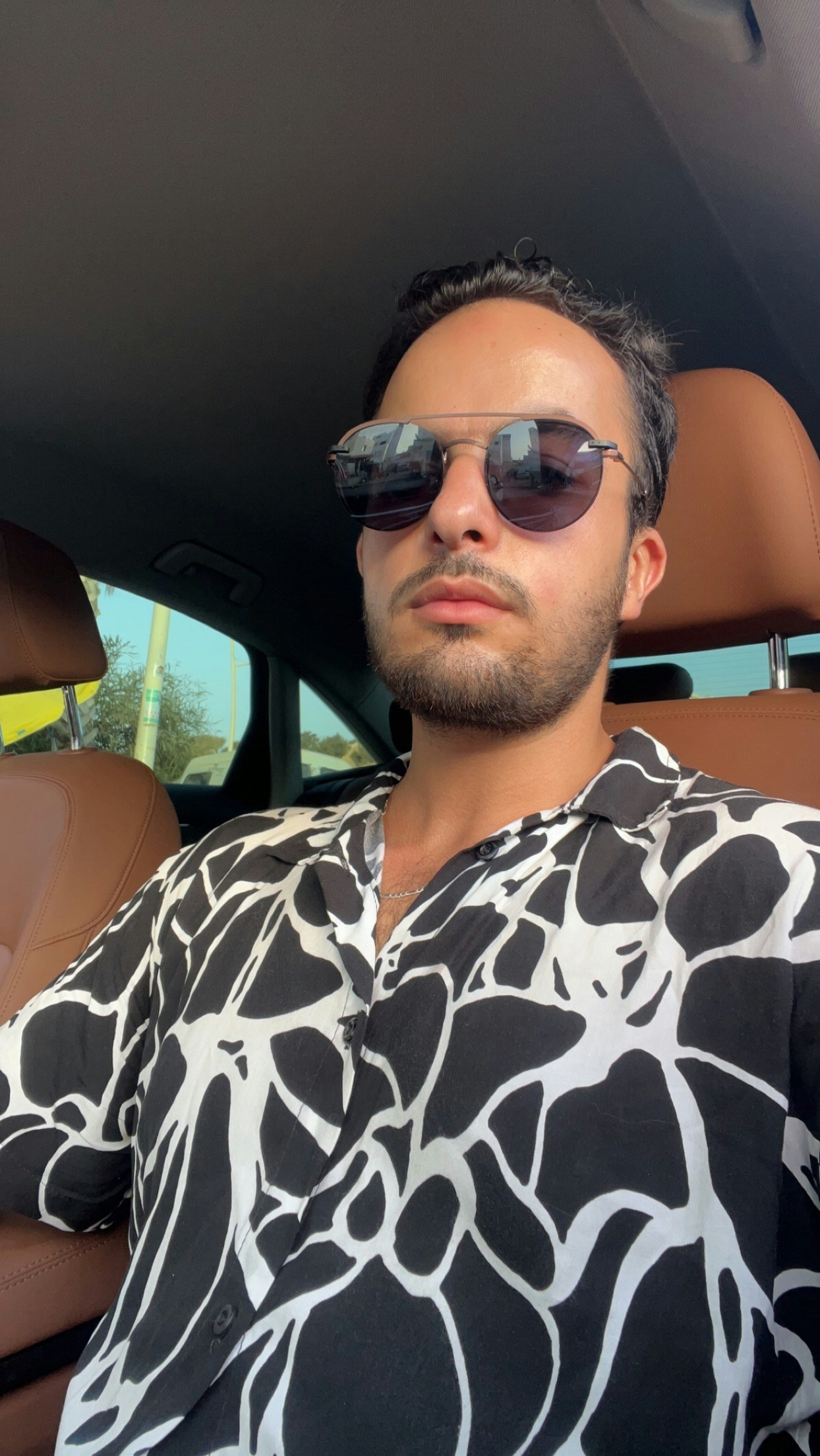 Go to Achraf EL HEZZAME's profile