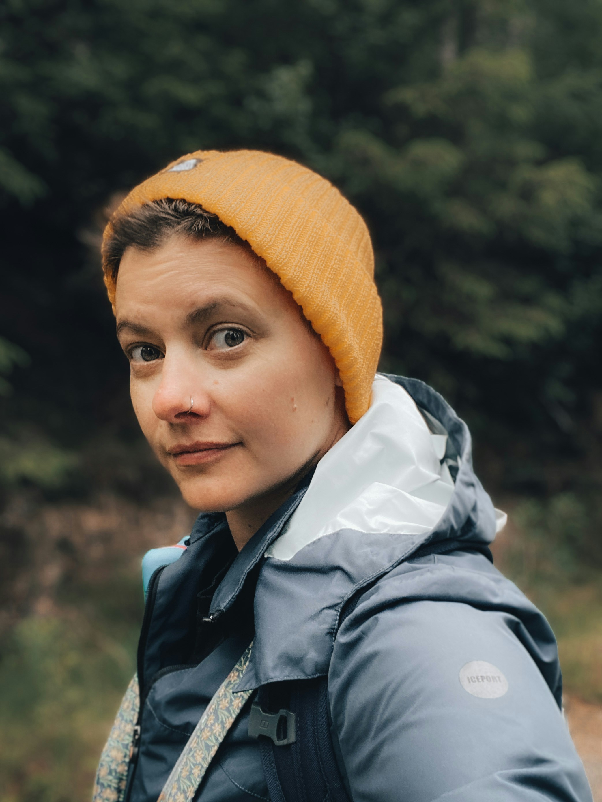 Go to Ellie Macdonald's profile