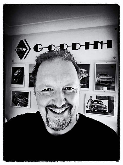 Go to Mark Rolfe's profile