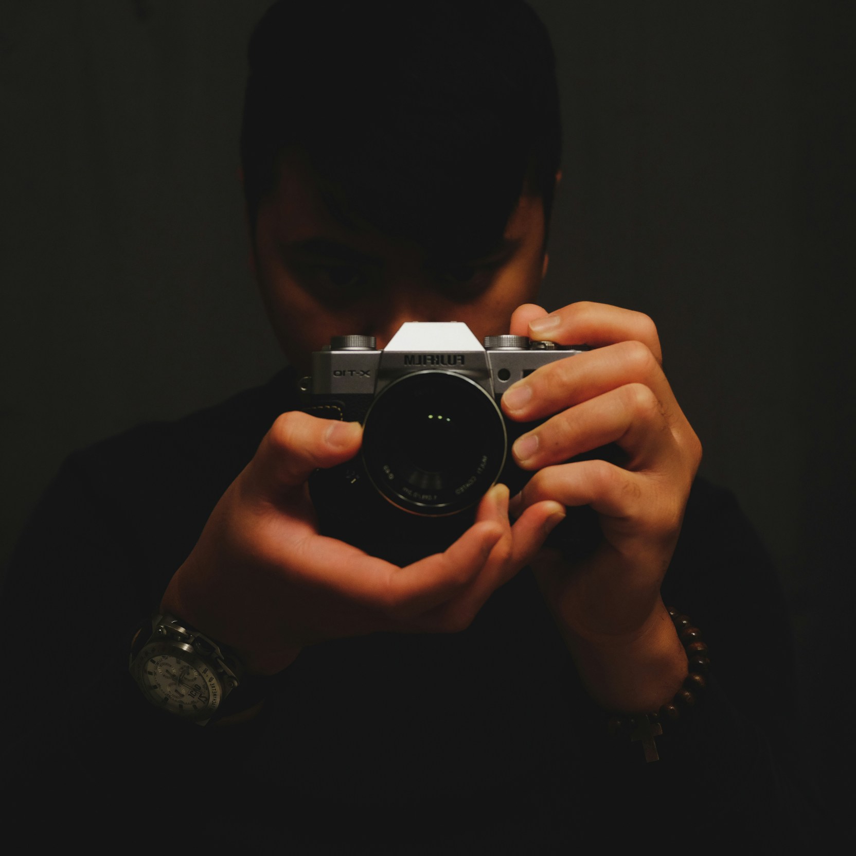 Ve al perfil de Raphael Reyes