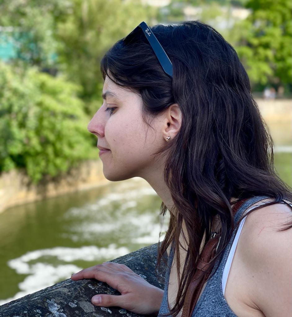 Go to Lucia Sorrentino's profile