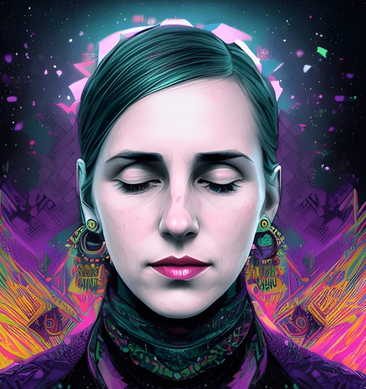 Avatar of user Margo Amala