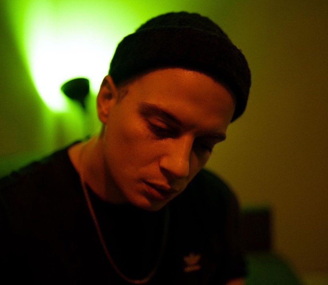 Go to Denis Shchigolev's profile