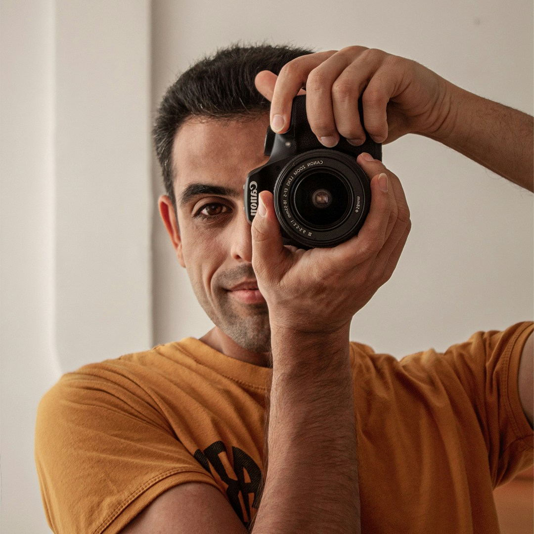 Zum Profil von saeed ketabi