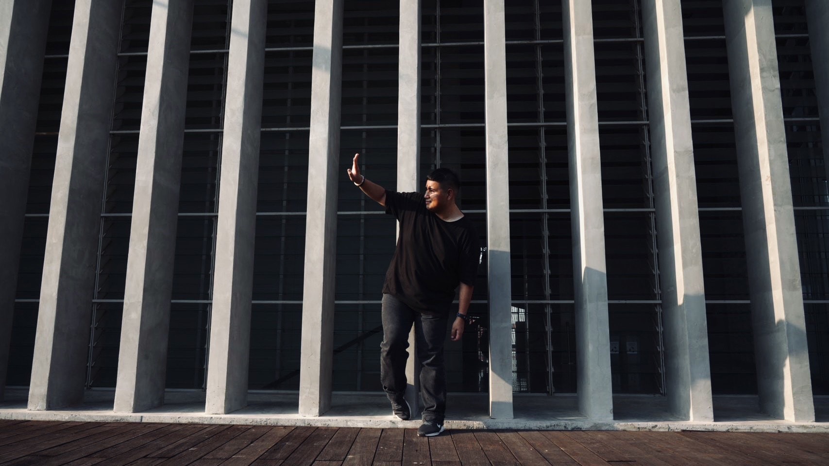 Go to Thirayuth Soonthonranan's profile