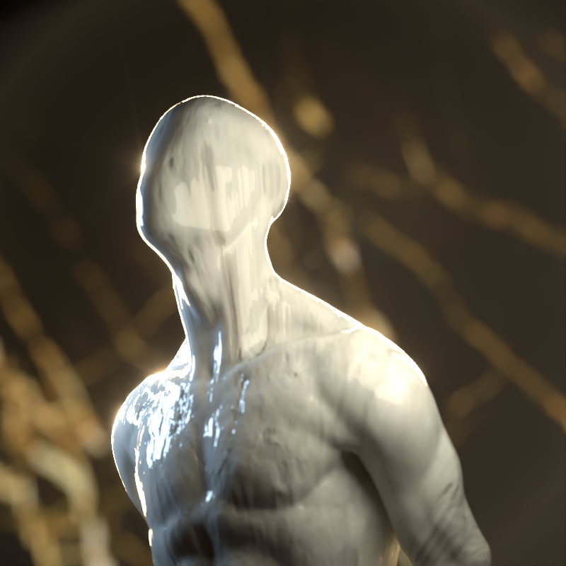 Go to Derrick Treadwell's profile